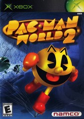 Pac-Man World 2 - Xbox | Galactic Gamez