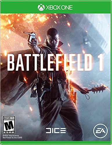 Battlefield 1 - Xbox One | Galactic Gamez
