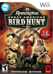 Remington Great American Bird Hunt - Wii | Galactic Gamez