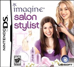 Imagine: Salon Stylist - Nintendo DS | Galactic Gamez