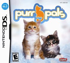 Purr Pals - Nintendo DS | Galactic Gamez