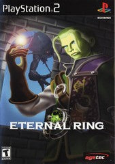 Eternal Ring - Playstation 2 | Galactic Gamez