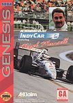 Newman Haas Indy Car featuring Nigel Mansell | Galactic Gamez