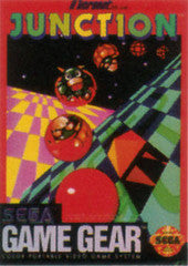 Junction - Sega Game Gear | Galactic Gamez