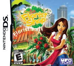 Florist Shop - Nintendo DS | Galactic Gamez