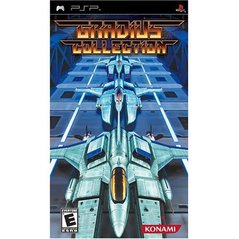Gradius Collection - PSP | Galactic Gamez