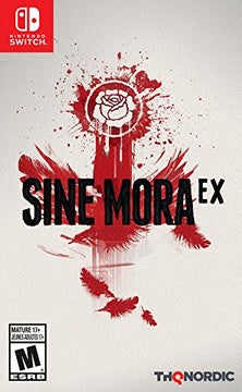 Sine Mora EX - Nintendo Switch | Galactic Gamez