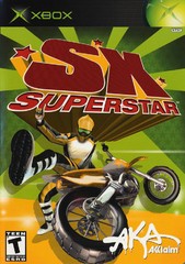 SX Superstar - Xbox | Galactic Gamez