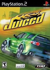Juiced - Playstation 2 | Galactic Gamez