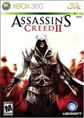 Assassin's Creed II - Xbox 360 | Galactic Gamez