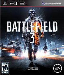 Battlefield 3 - Playstation 3 | Galactic Gamez