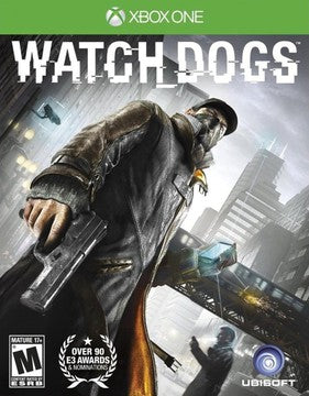 Watch Dogs - Xbox One | Galactic Gamez