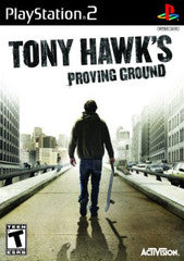 Tony Hawk Proving Ground - Playstation 2 | Galactic Gamez