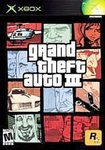 Grand Theft Auto III - Xbox | Galactic Gamez