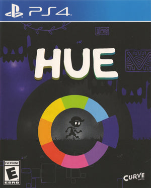 Hue - Playstation 4 | Galactic Gamez