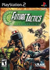 Future Tactics - Playstation 2 | Galactic Gamez