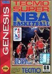 Tecmo Super NBA Basketball | Galactic Gamez