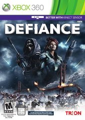 Defiance - Xbox 360 | Galactic Gamez