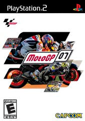 Moto GP 07 - Playstation 2 | Galactic Gamez