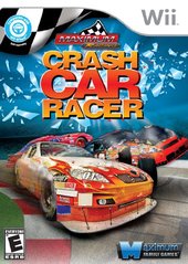 Maximum Racing: Crash Car Racer - Wii | Galactic Gamez