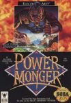 Powermonger | Galactic Gamez
