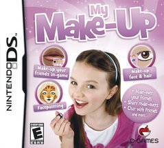 My Make-Up - Nintendo DS | Galactic Gamez