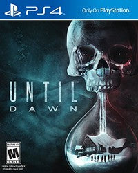Until Dawn - Playstation 4 | Galactic Gamez
