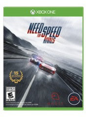 Need for Speed Rivals - Xbox One | Galactic Gamez