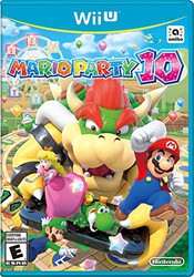Mario Party 10 - Wii U | Galactic Gamez