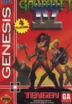 Gauntlet IV | Galactic Gamez