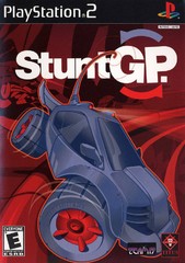 Stunt GP - Playstation 2 | Galactic Gamez