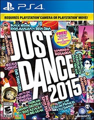 Just Dance 2015 - Playstation 4 | Galactic Gamez