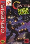 Contra Hard Corps | Galactic Gamez