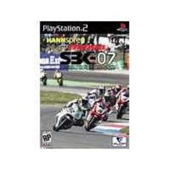 Hannspree Ten Kate Honda SBK Superbike World Championship - Playstation 2 | Galactic Gamez