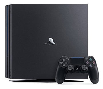 Playstation 4 Pro 1TB Console - Playstation 4 | Galactic Gamez