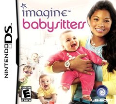 Imagine Babysitters - Nintendo DS | Galactic Gamez