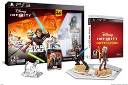 Disney Infinity 3.0 Starter Pack - Playstation 3 | Galactic Gamez