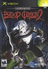 Blood Omen 2 - Xbox | Galactic Gamez