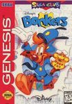 Bonkers | Galactic Gamez