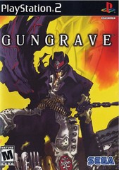 Gungrave - Playstation 2 | Galactic Gamez