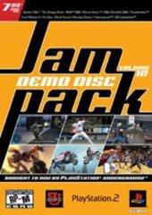 PlayStation Underground Jampack Vol. 10 - Playstation 2 | Galactic Gamez