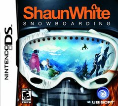 Shaun White Snowboarding - Nintendo DS | Galactic Gamez