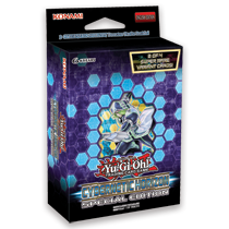 Yu-Gi-Oh! Cybernetic Horizon Special Edition | Galactic Gamez