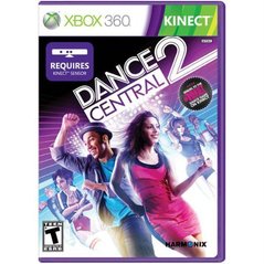 Dance Central 2 - Xbox 360 | Galactic Gamez