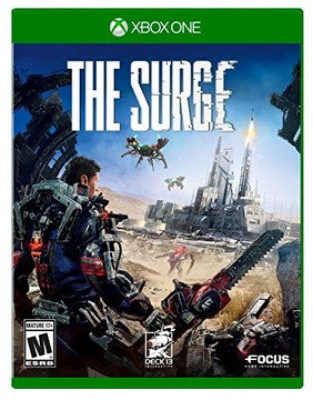 The Surge - Xbox One | Galactic Gamez