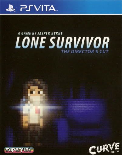 Lone Survivor - Playstation Vita | Galactic Gamez