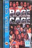 WWF Rage in the Cage - Sega CD | Galactic Gamez