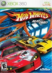 Hot Wheels Beat That - Xbox 360 | Galactic Gamez