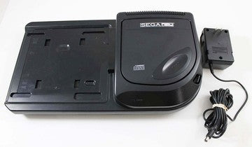 Sega CD Model 2 Console - Sega CD | Galactic Gamez