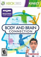 Body and Brain Connection - Xbox 360 | Galactic Gamez